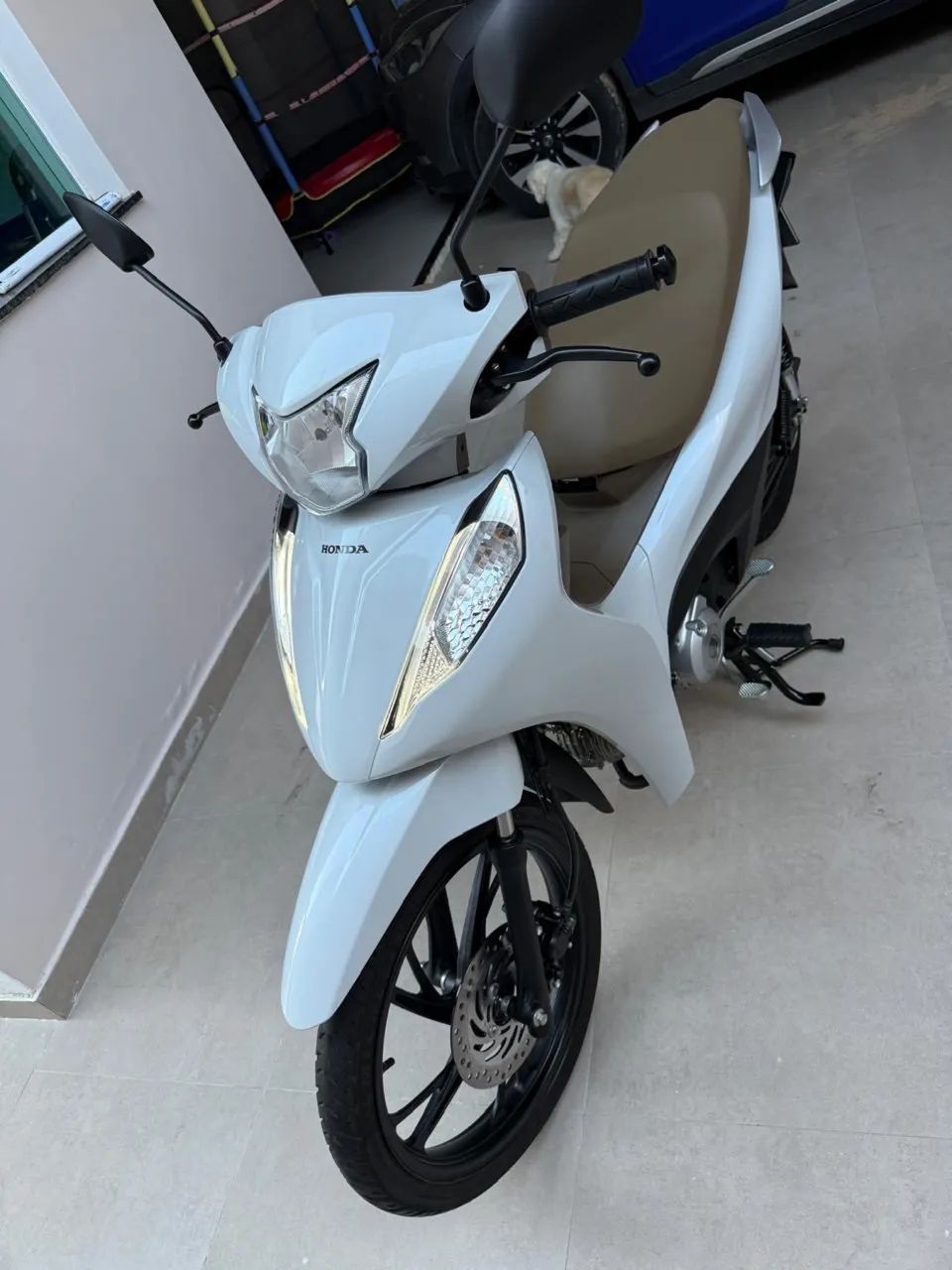 Vendo Biz 125 - Foto 2