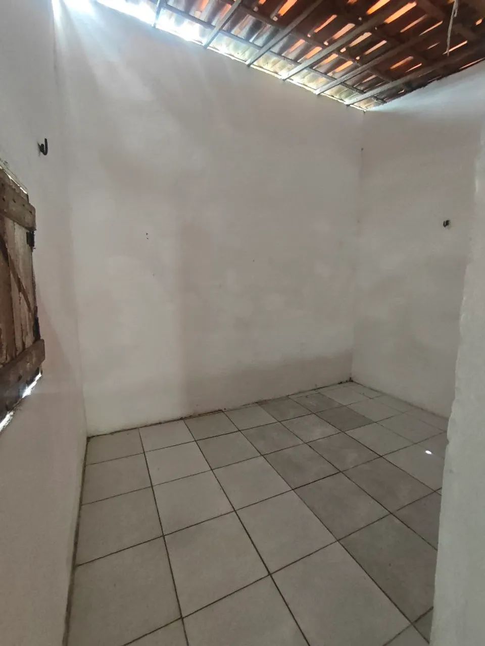 Aluga-se casas com 1 quarto  - Foto 2