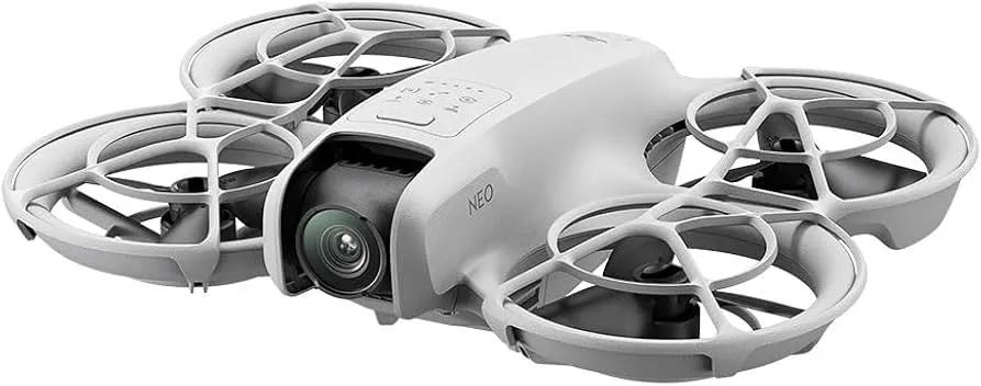 Drone DJI 050 Neo Standard 