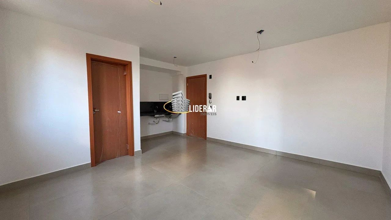 Flat à venda, 1 quarto, Serra - Belo Horizonte/MG - Foto 3