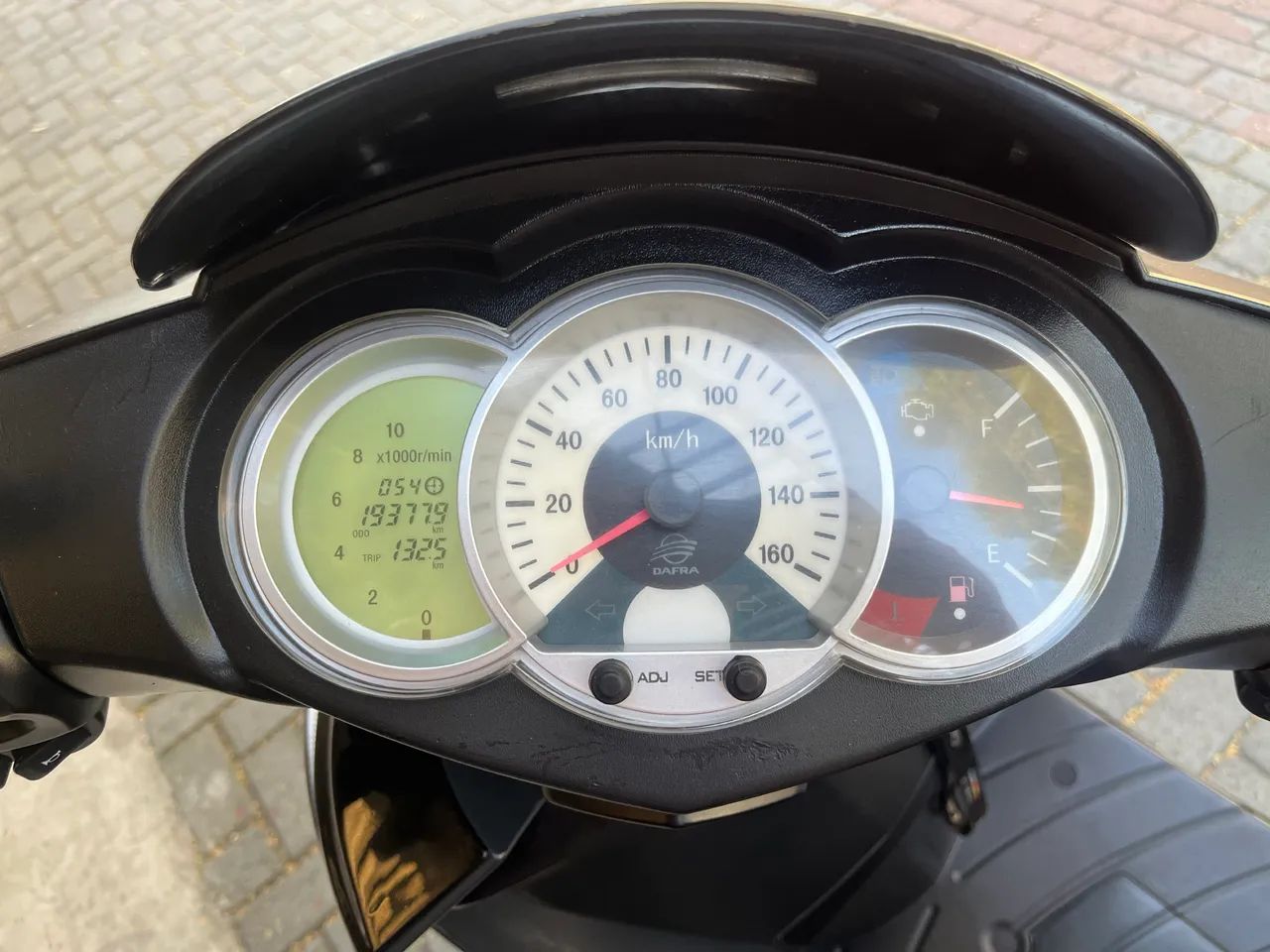 Cityclass 200