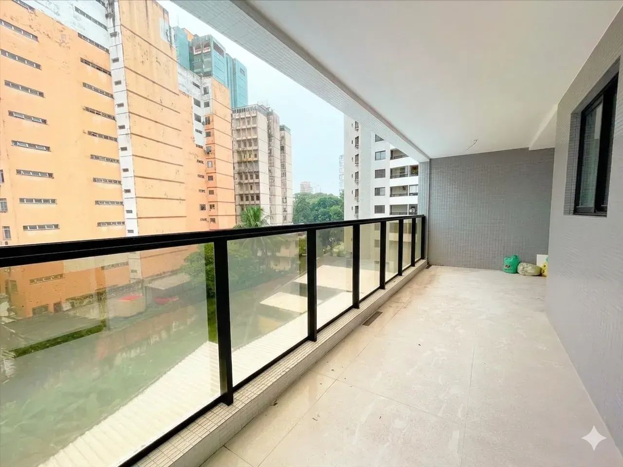ALUGUEL apartamento no Edifício Livello Garden em Batista Campos - Foto 3