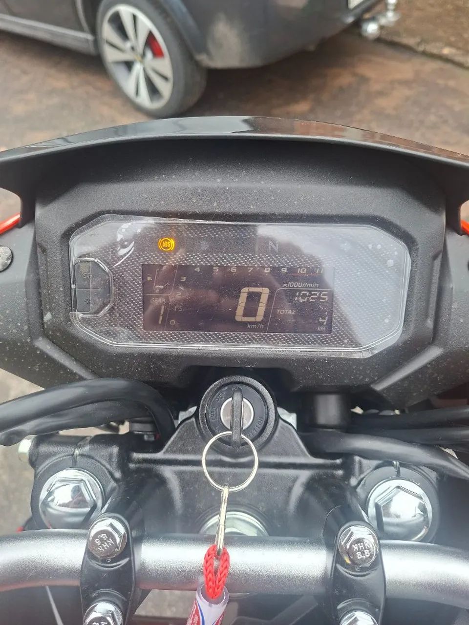 Bros ABS 2026 0km - Foto 5