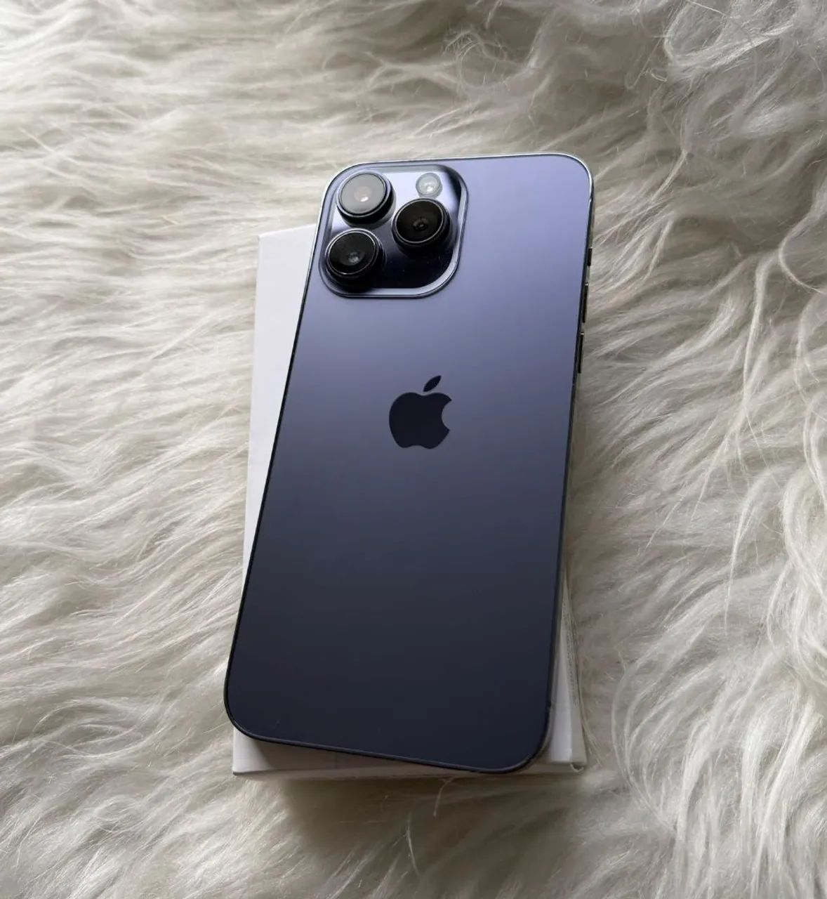iPhone 14PRO Max 128 GB - Foto 2