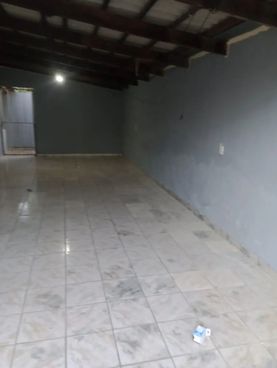 Casa com barracão separado! Village garaveloo etapa 2   - Foto 6