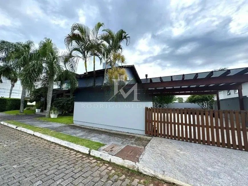 Casa 3 suítes à venda em Florianópolis com 237m² - Foto 3