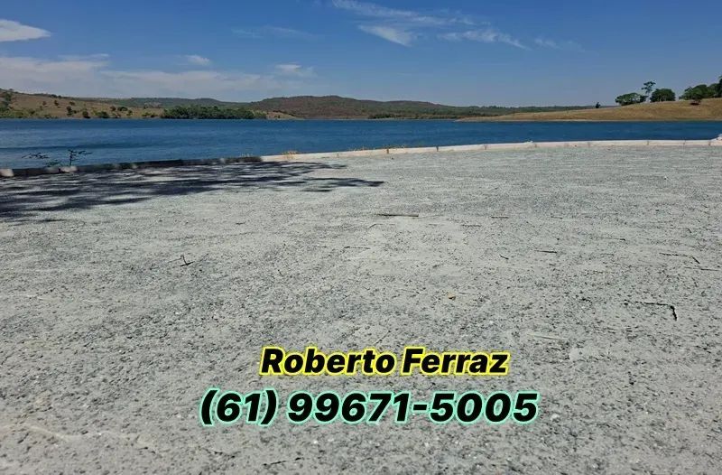 Lago Corumbá 4: Lote com Vista Exclusiva - Foto 3