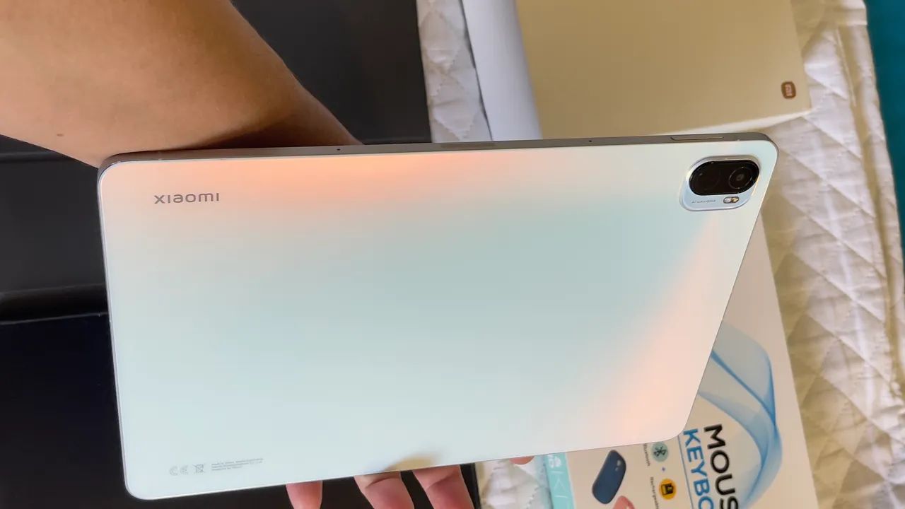 Xiaomi Pad 5 256gb  - Foto 5