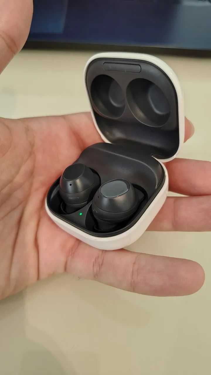 Fone Galaxy Buds FE - Foto 4