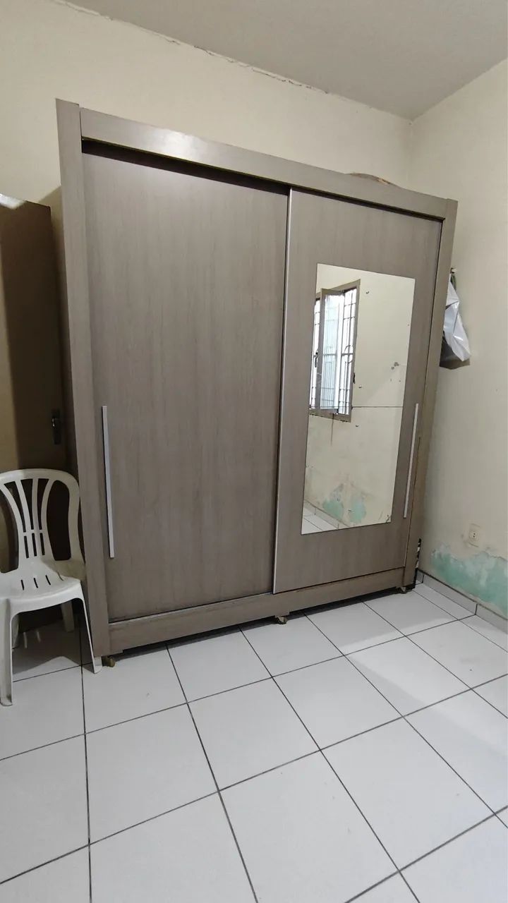 Guarda roupa - Foto 2