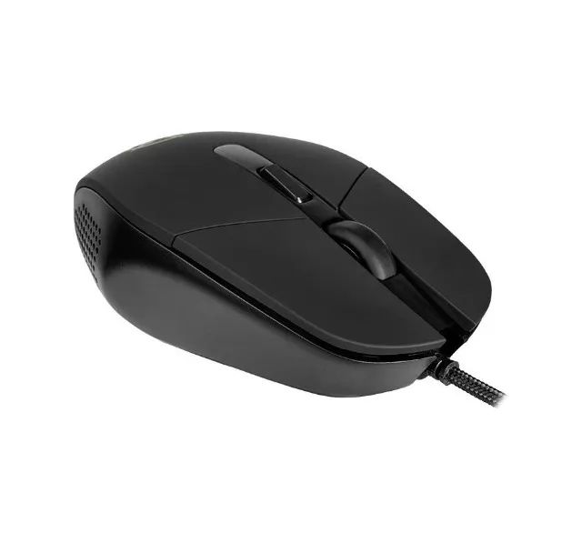 Mouse Gamer 6400 Dpi Vector E1 - Foto 2