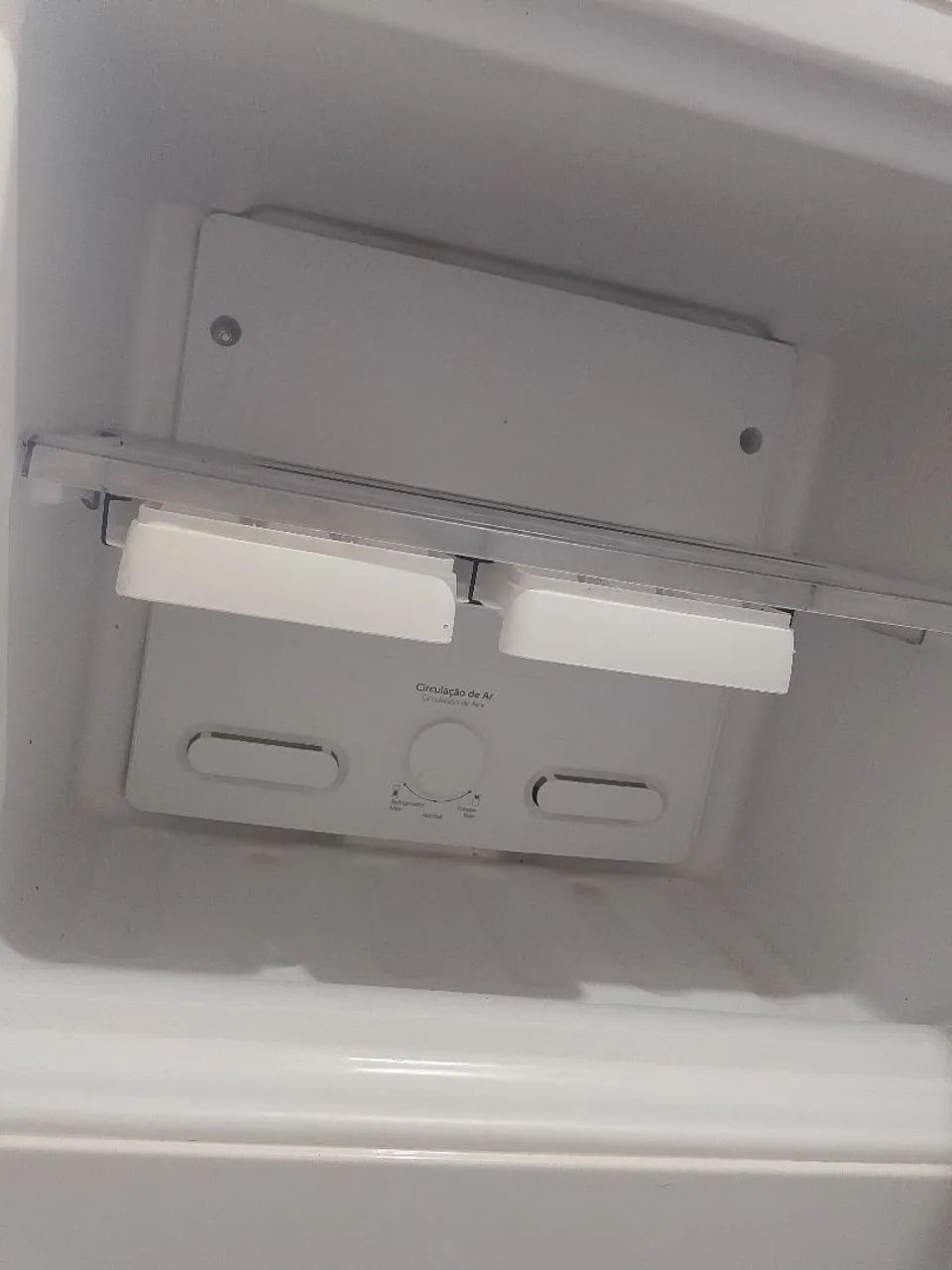 Vende-se geladeira nova  - Foto 4