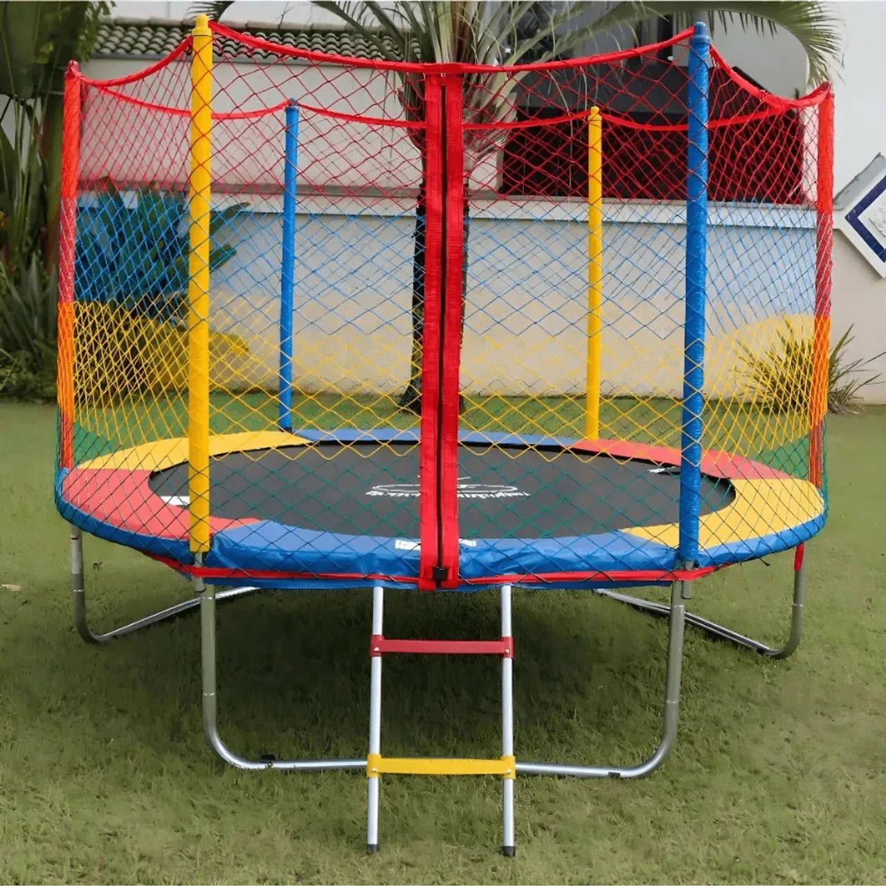 Aluguel de pula pula