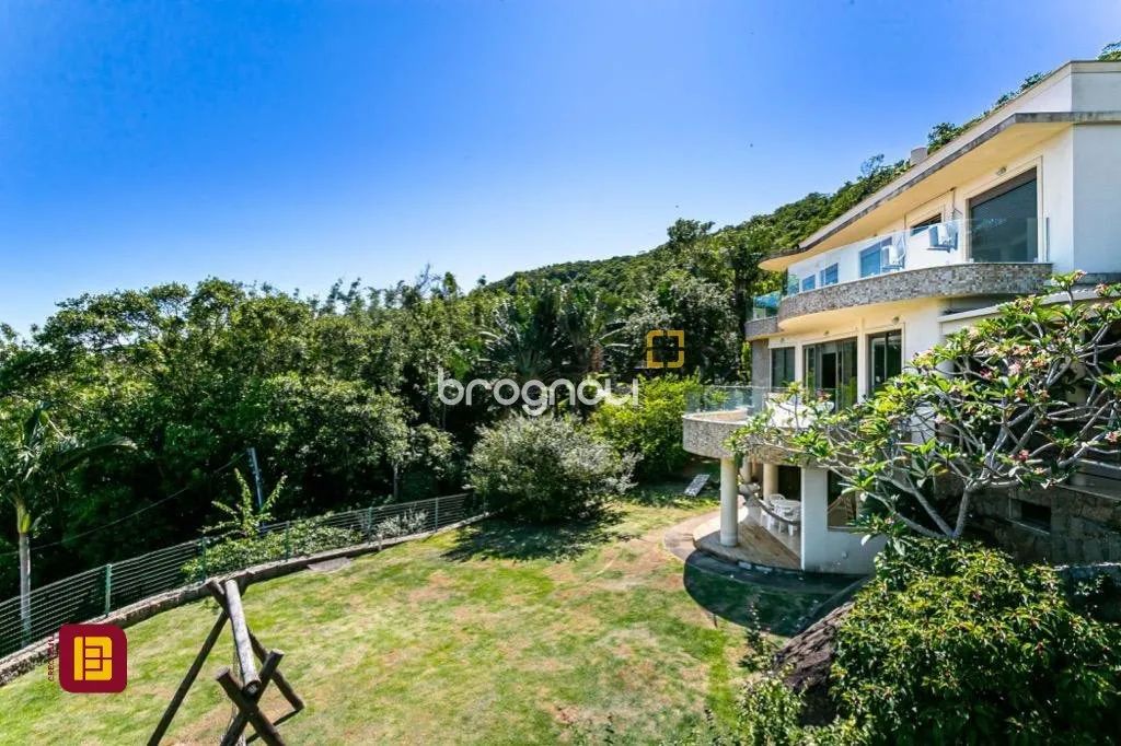 Casa com à venda na Lagoa da Conceição - Florianópolis/SC - Foto 2