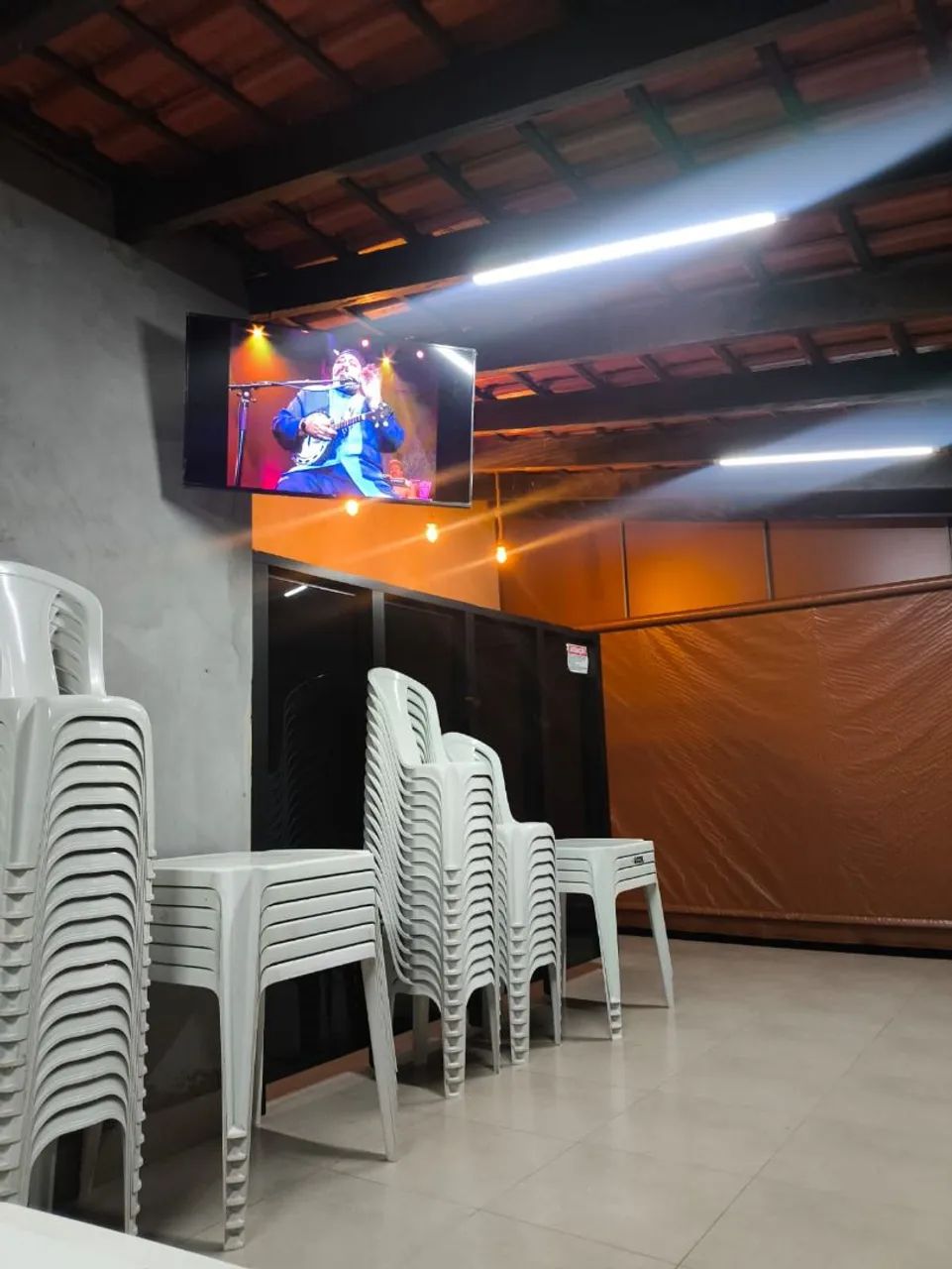 Chácara de Festas Para Alugar  - Foto 4