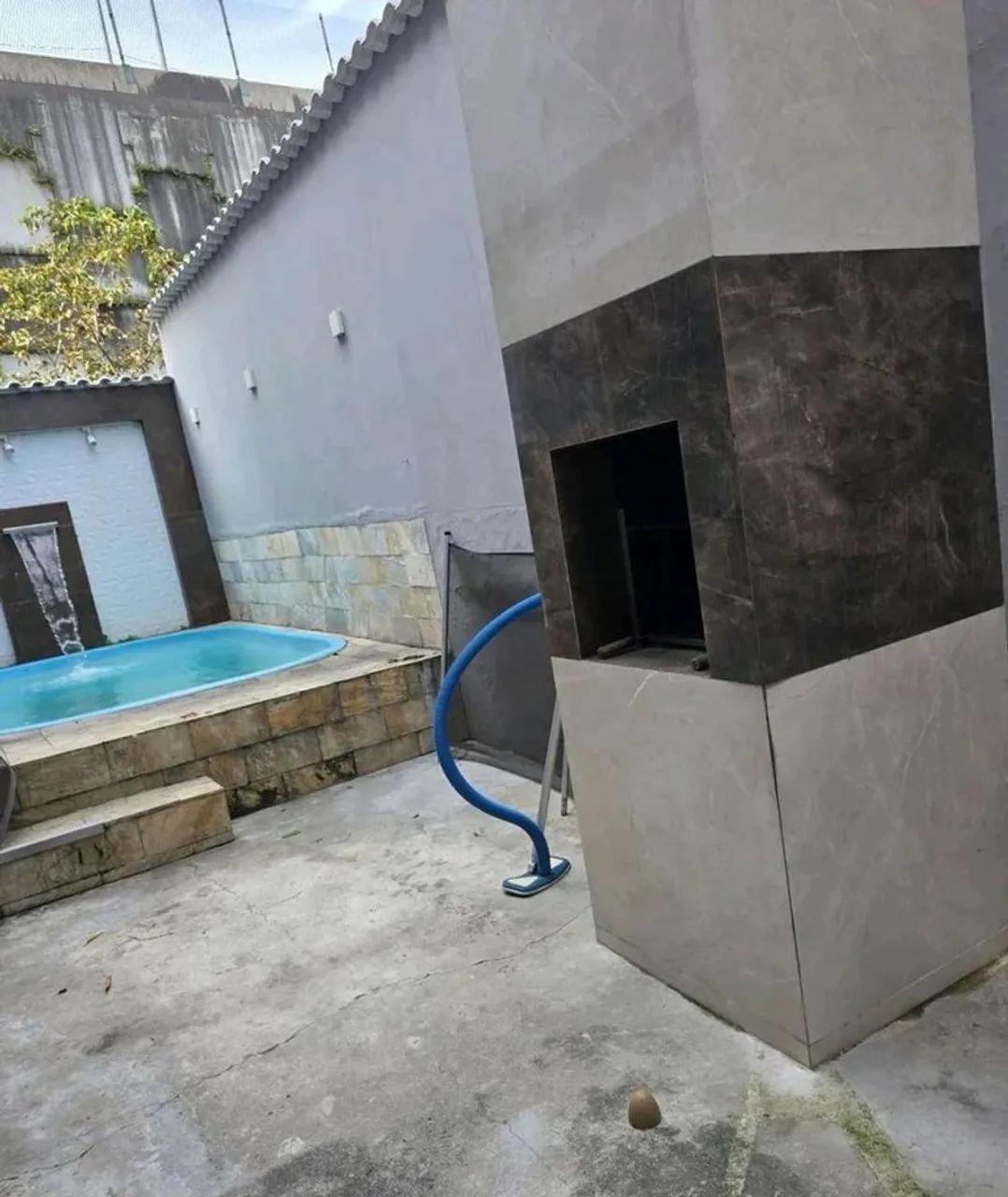 Casa Ampla e Completa com 150 m² | Realengo - Foto 2