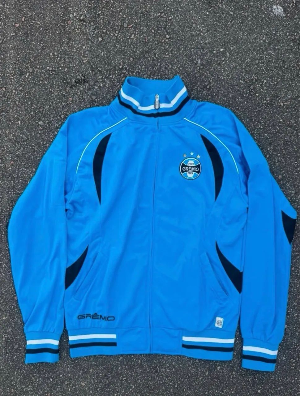 Jaqueta grêmio 