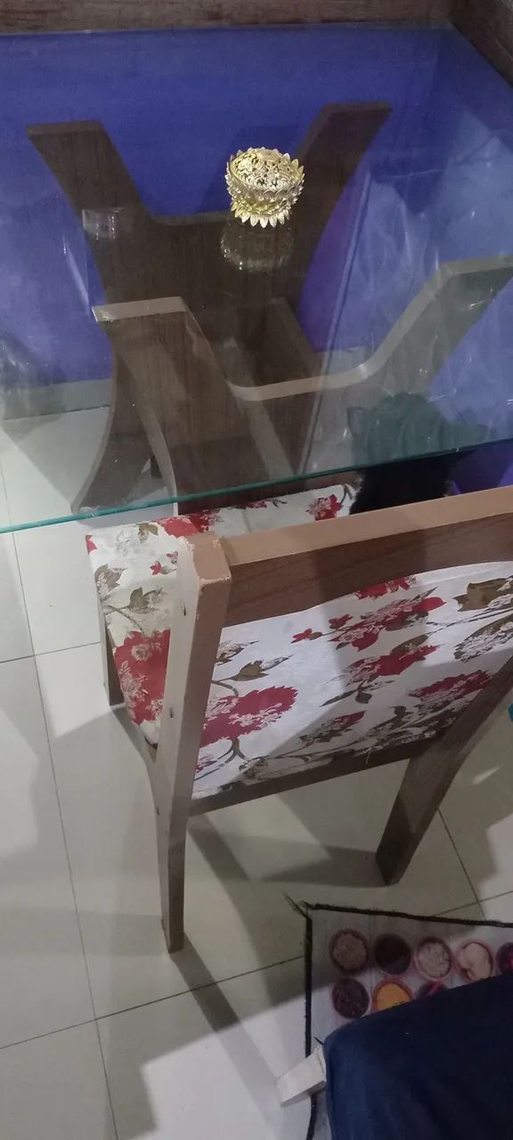 Mesa jantar  - Foto 2