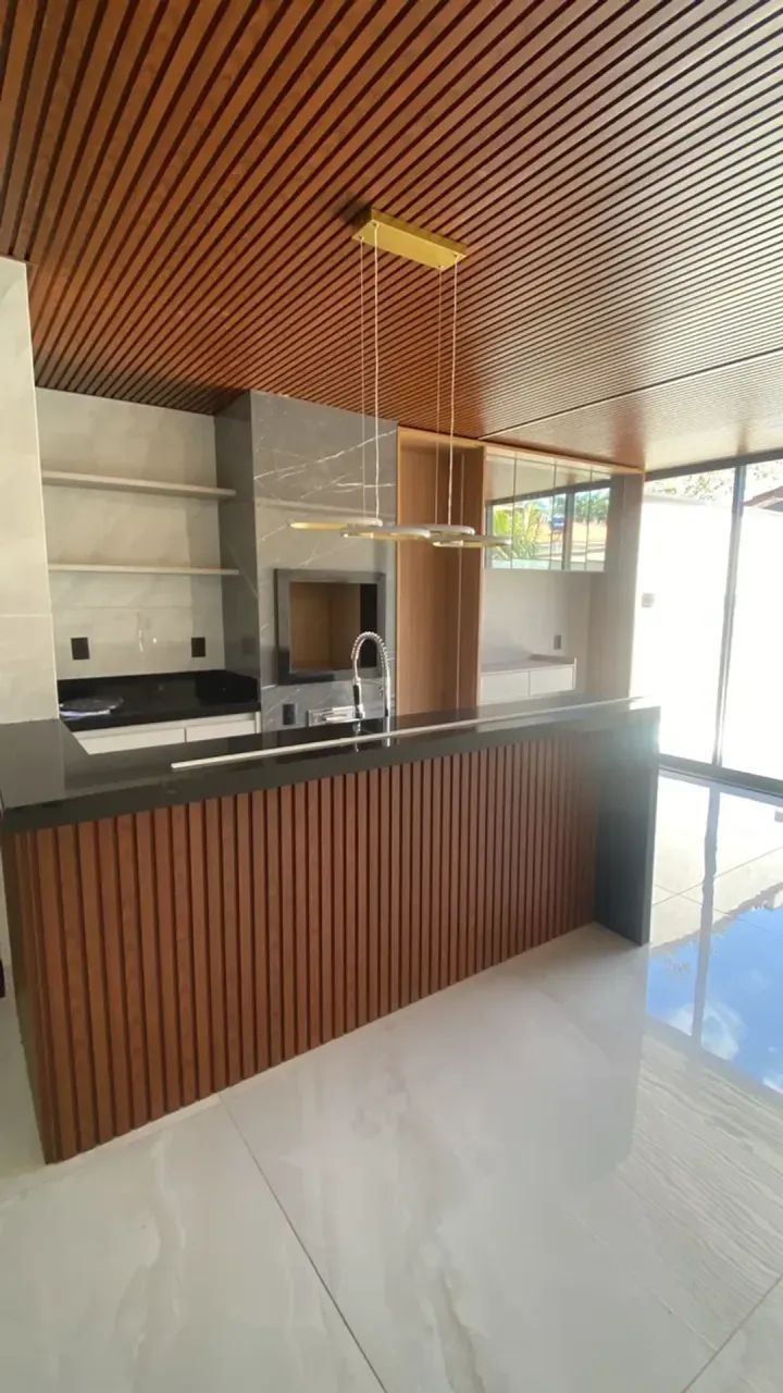- Bela Casa na Arniqueiras "