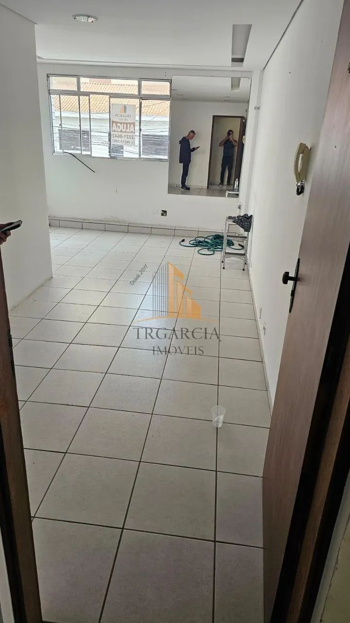 Sala Comercial 14m² para Alugar no Tatuapé, São Paulo - Foto 3