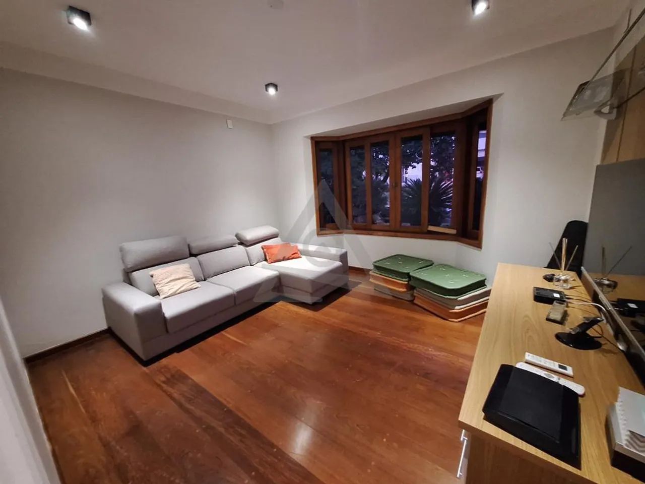 Casa à venda e para alugar em Campinas, Loteamento Alphaville Campinas, com 4 quartos, com - Foto 5