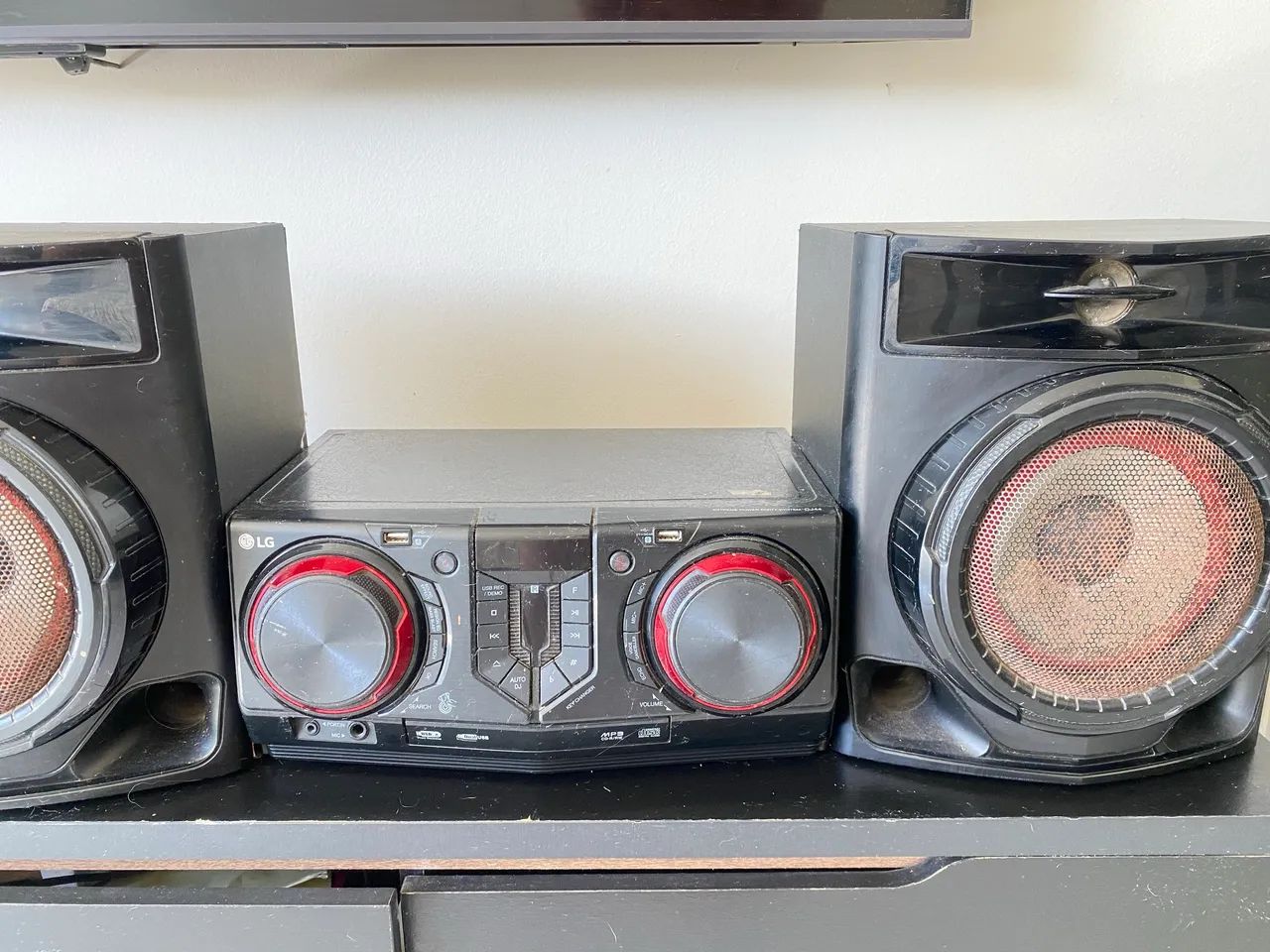 Mini System  - Foto 4