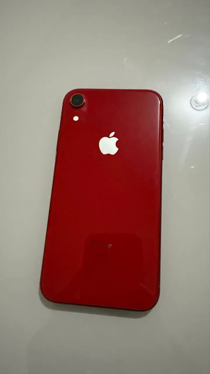 iPhone XR