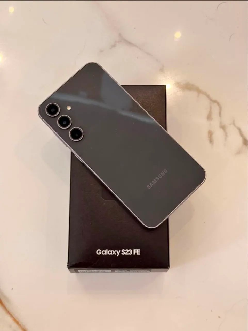 Samsung S23 FE 256/8