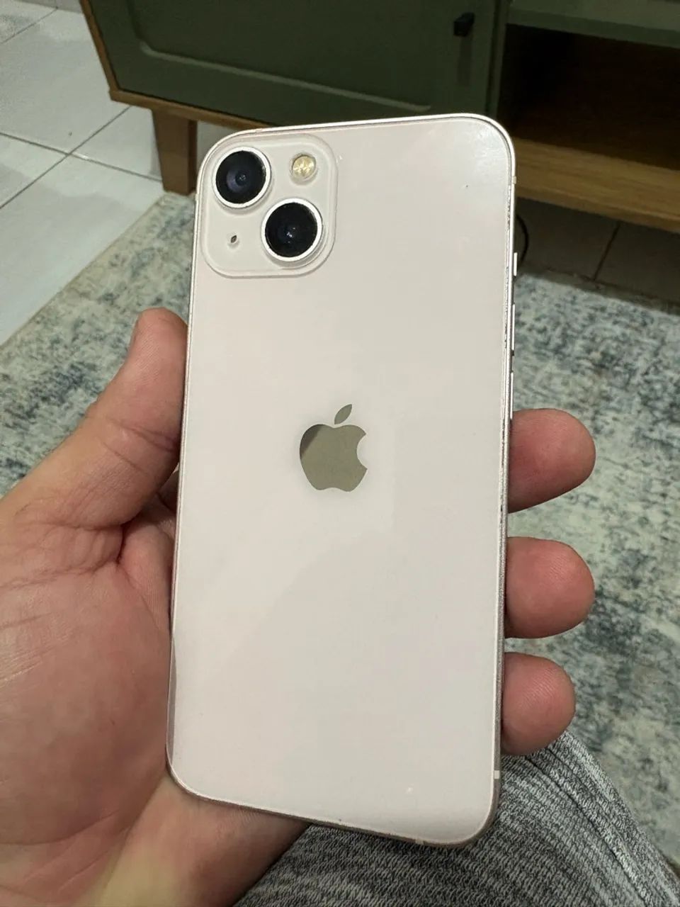 iPhone 13 - Foto 5