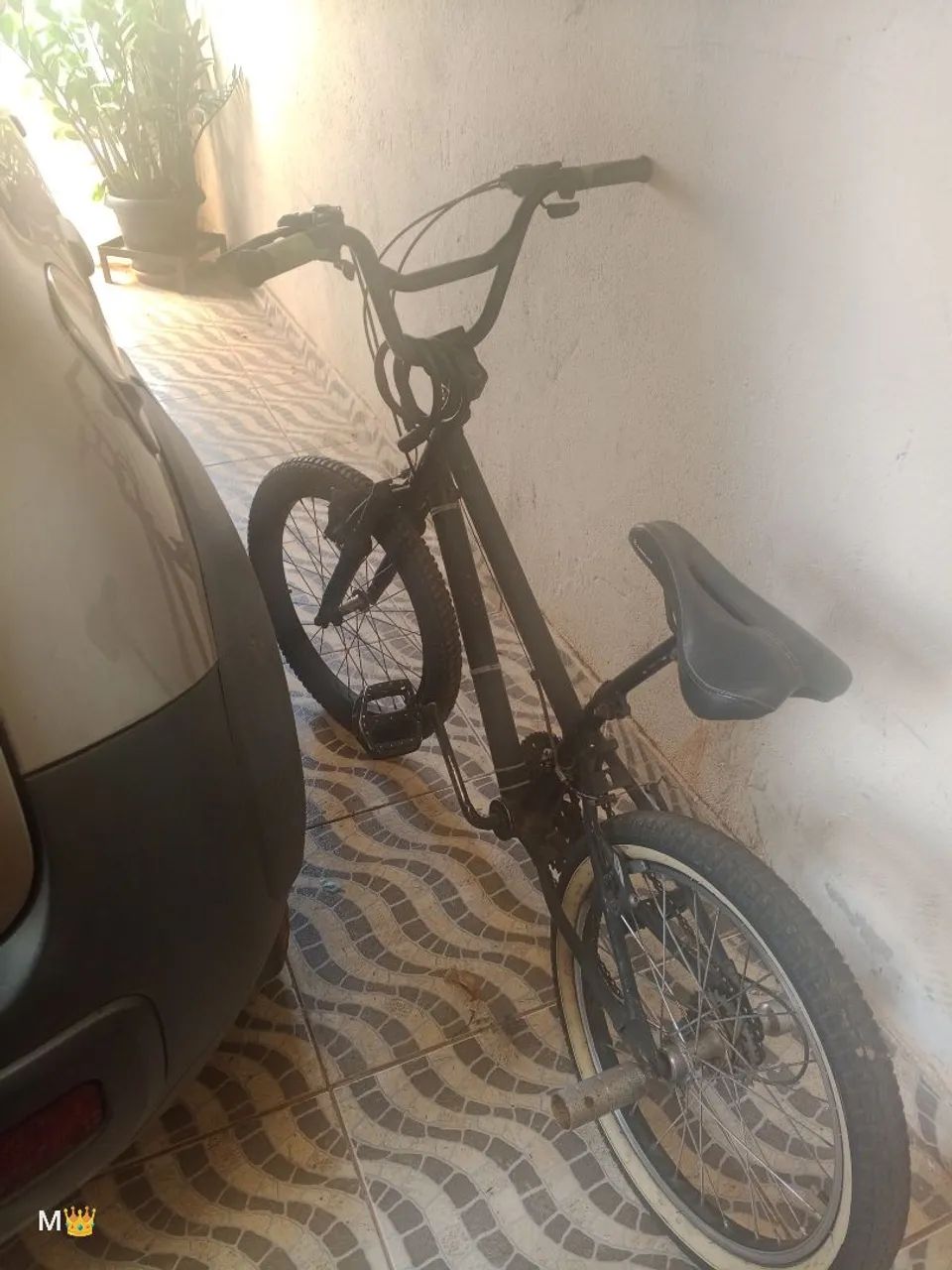 Bicicleta BMX - Foto 2