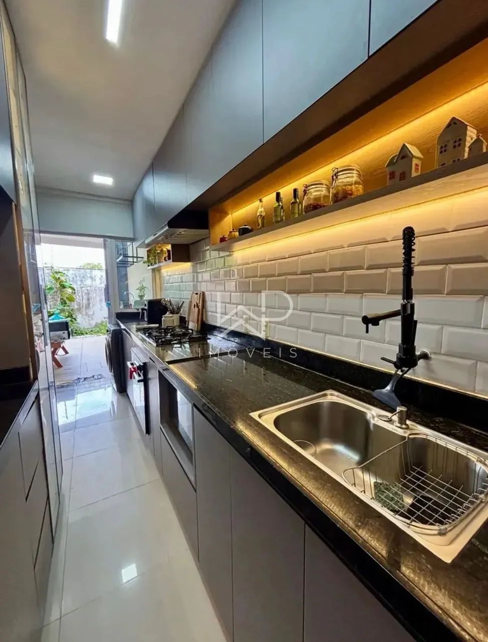 Casas Duplex no Eusébio com 3 Suítes e Lazer Completo para Sua Família - Foto 4