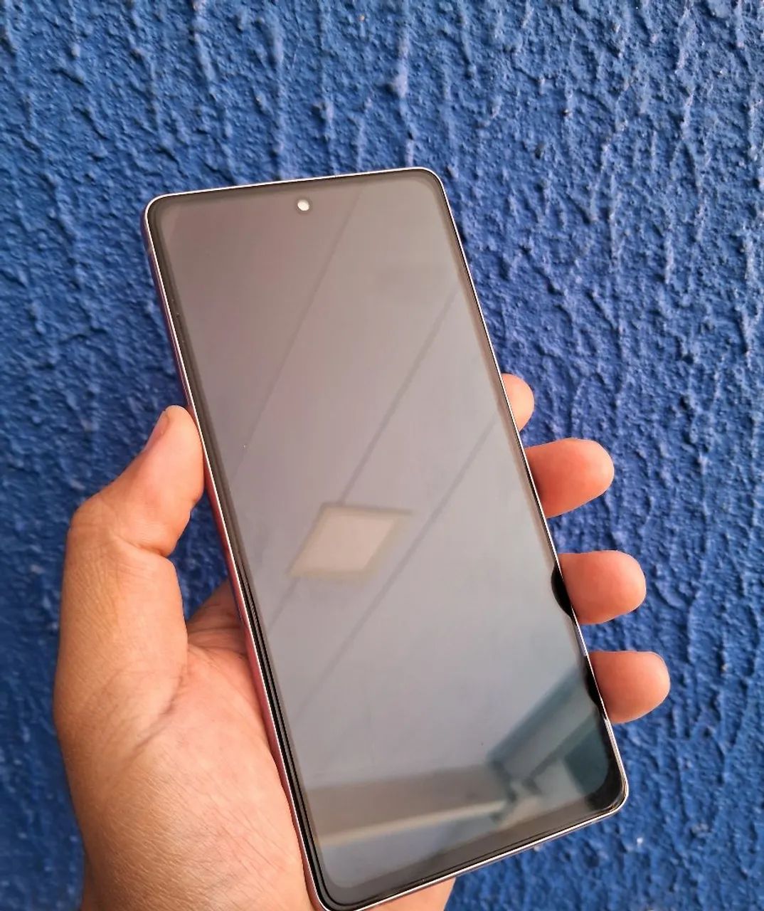 Tela Oled S20 FE 