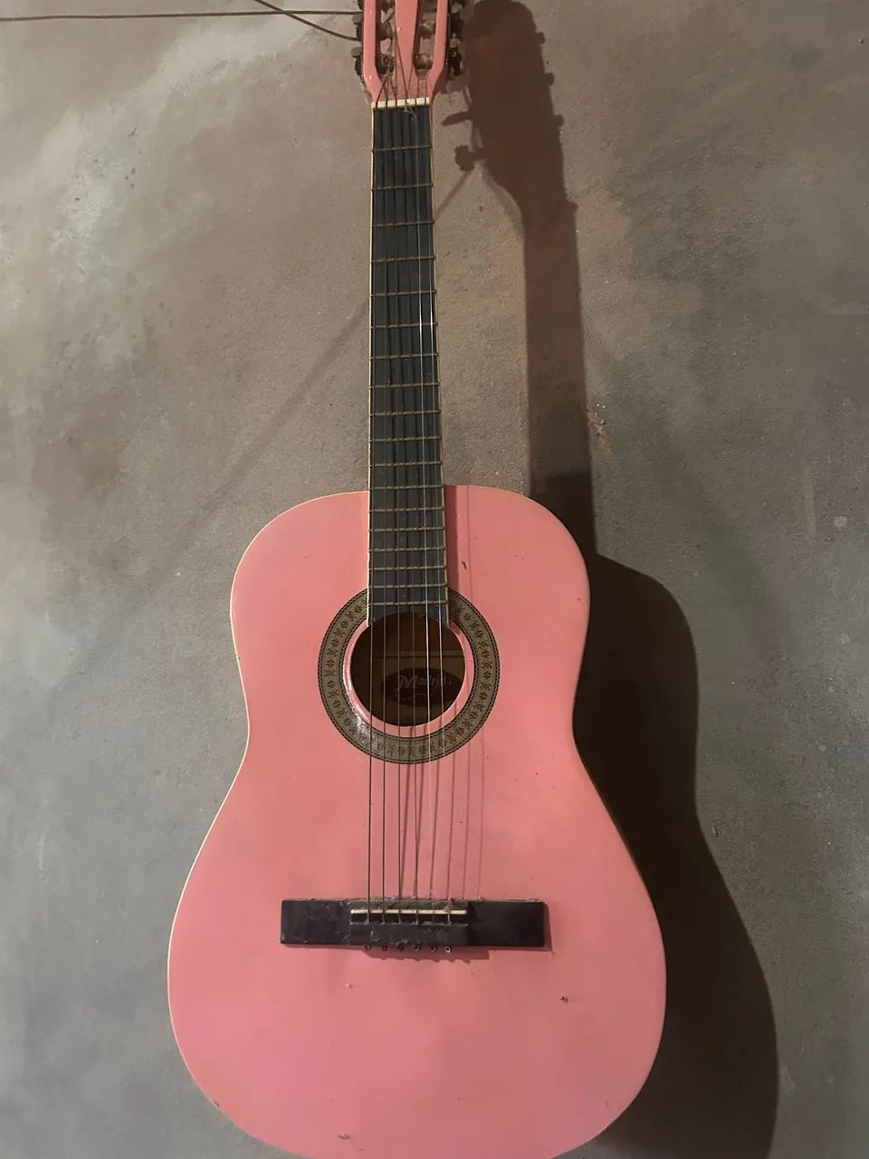 Violão 