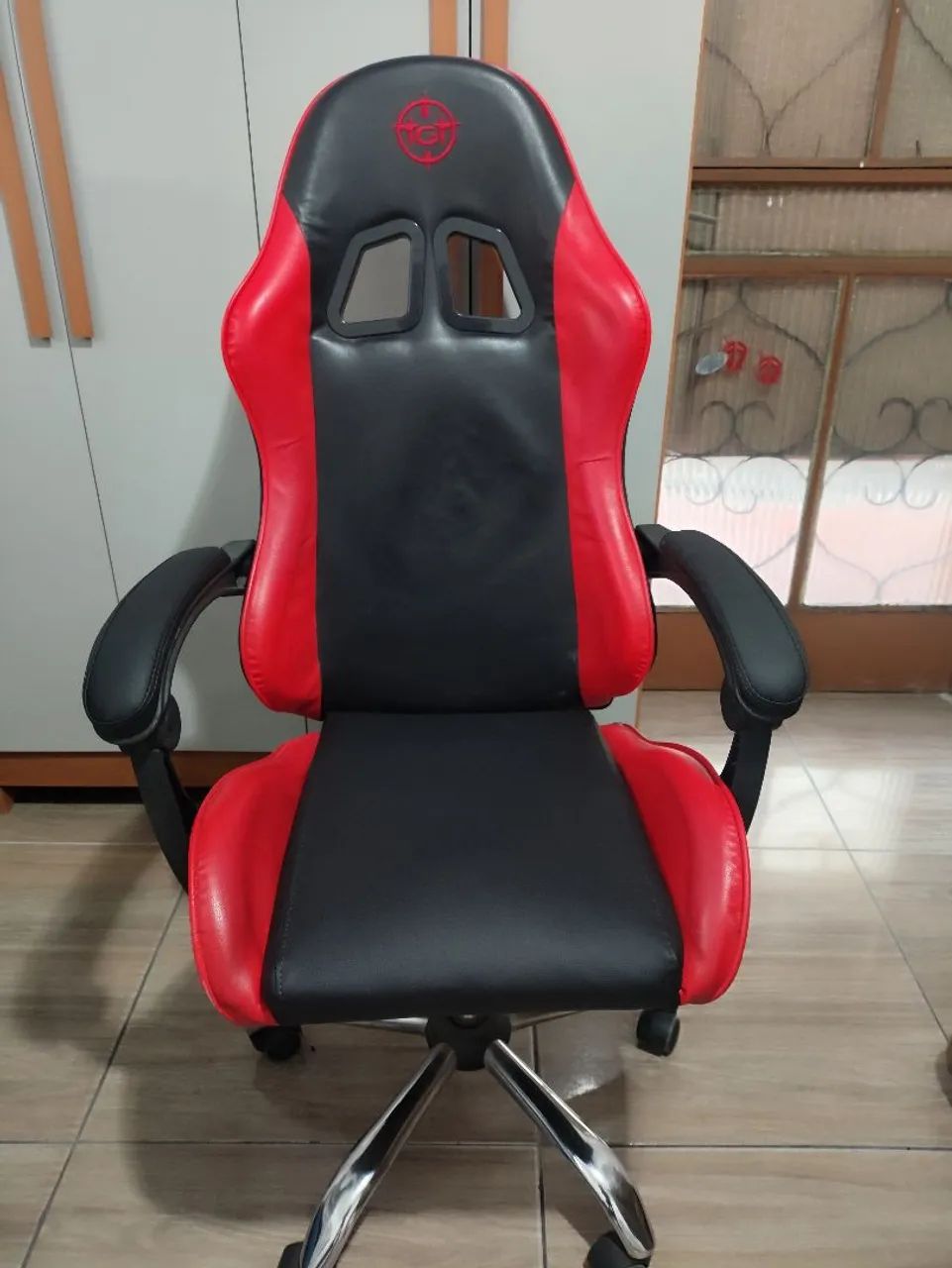 Cadeira GAMER 
