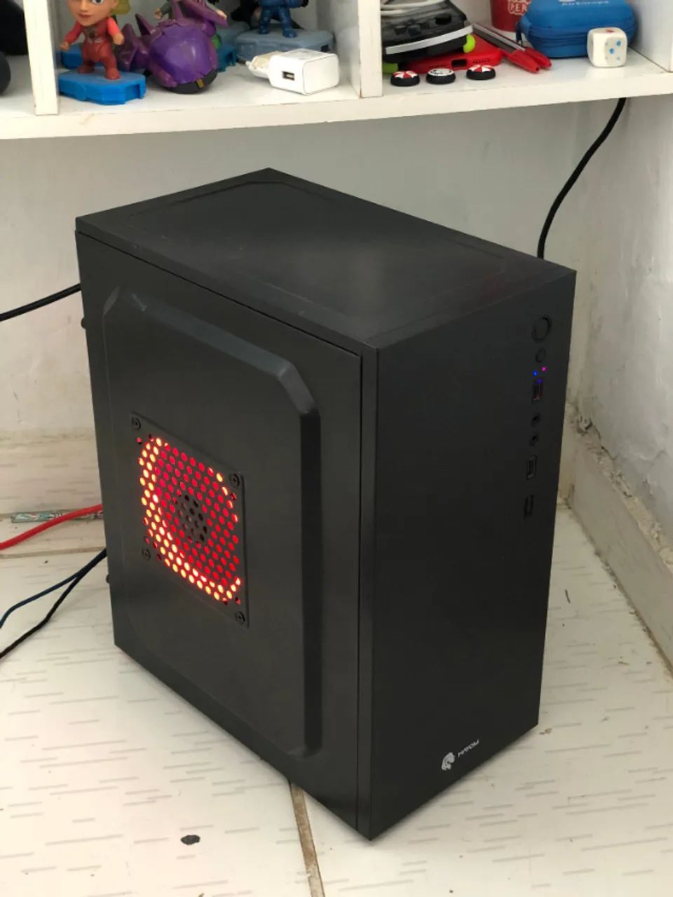 PC GAMER