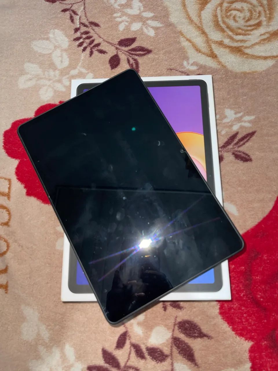 Redmi Pad 2 256GB 8 de ram  - Foto 2
