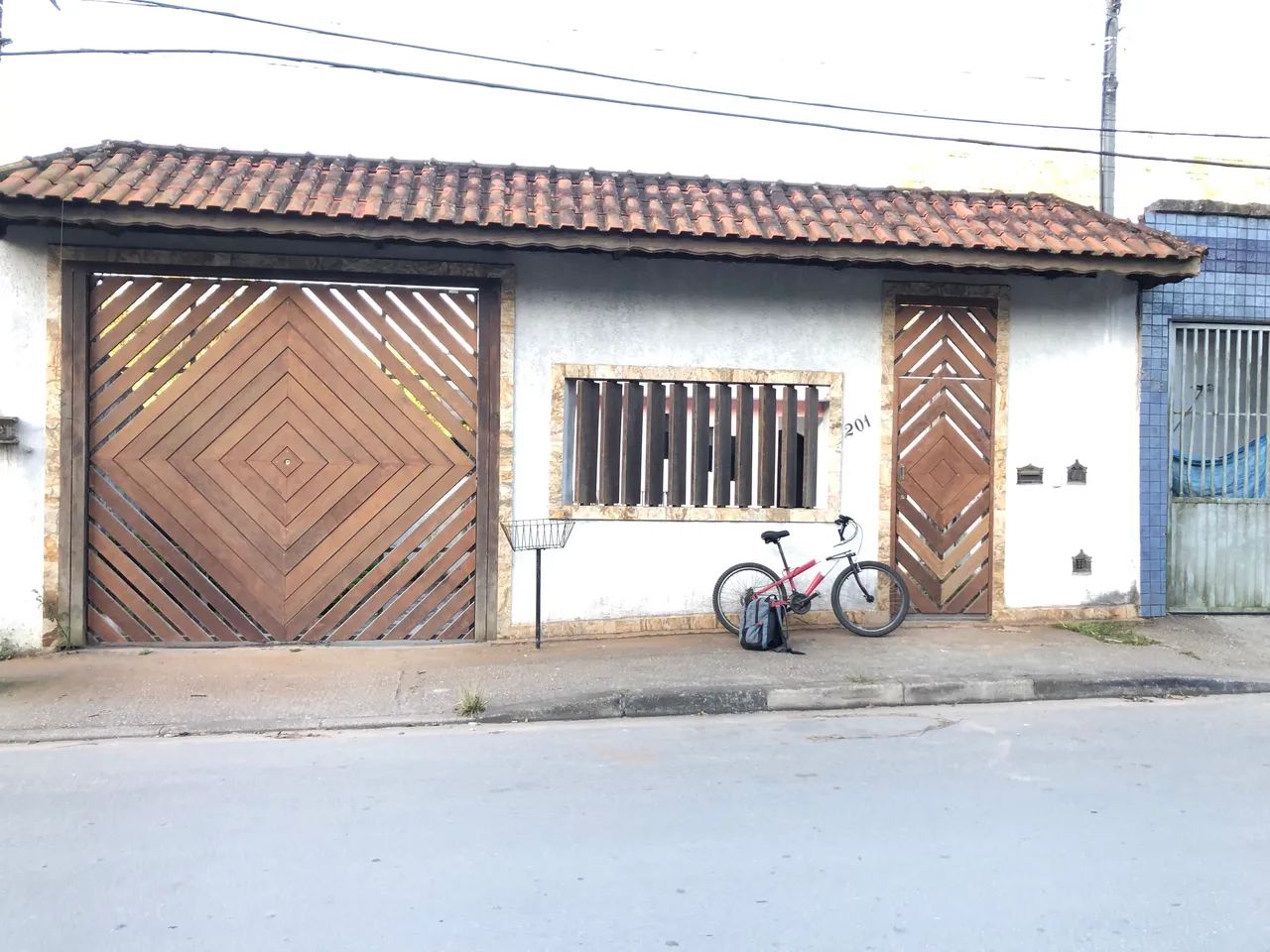 Roçagem, Jardinagem, Restauração de Madeirados - Foto 5