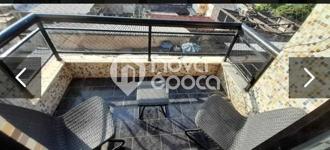 Rocha Miranda | Apartamento 2 quartos - Foto 2
