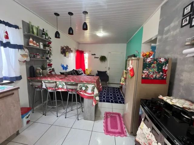 Casa em Missal- PR - Foto 4