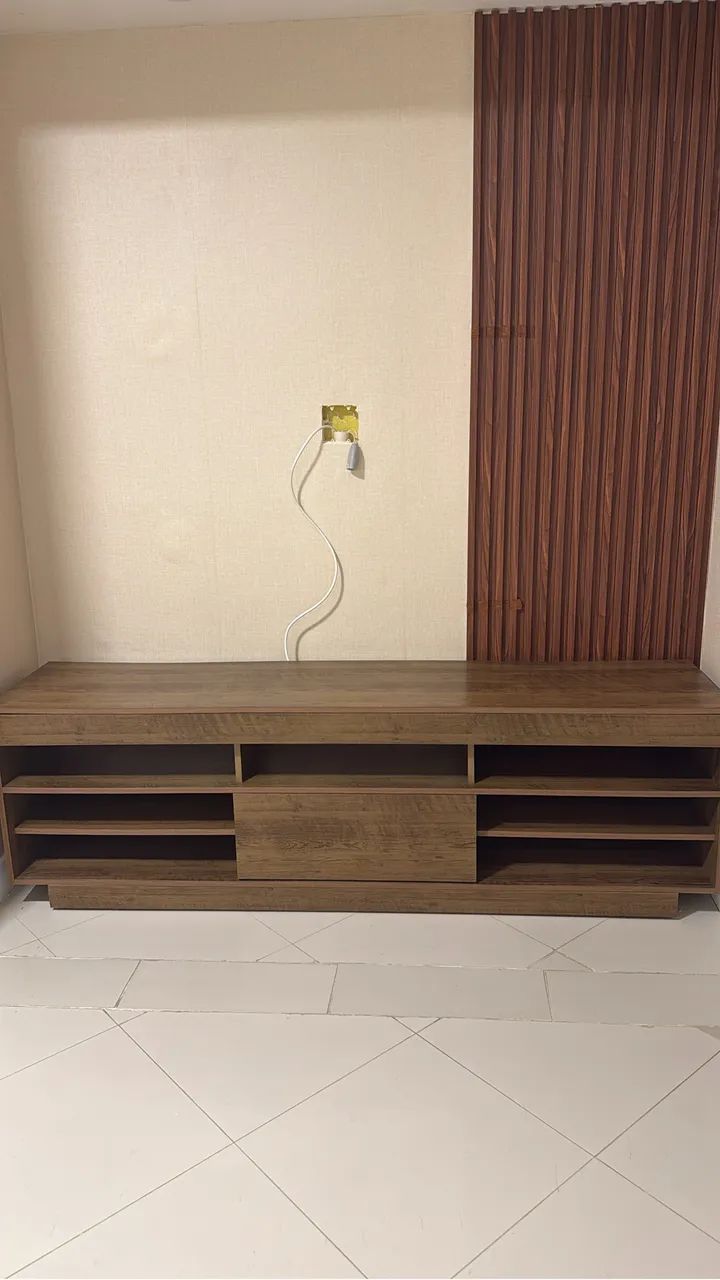 Hack para sala de TV 