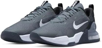 Nike Air Max Alpha Trainer 4 Cool Grey - Foto 4