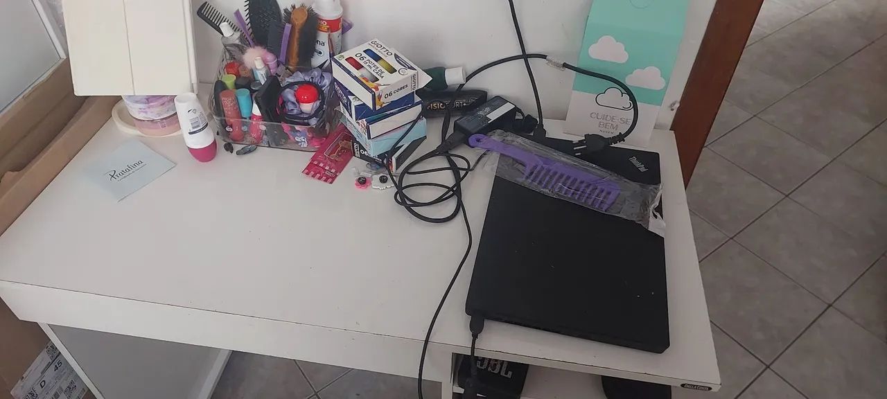 Mesa de escritório  - Foto 4