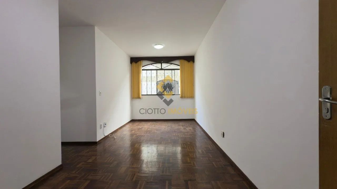 Apartamento para alugar 3 quartos bairro Liberdade - Foto 2