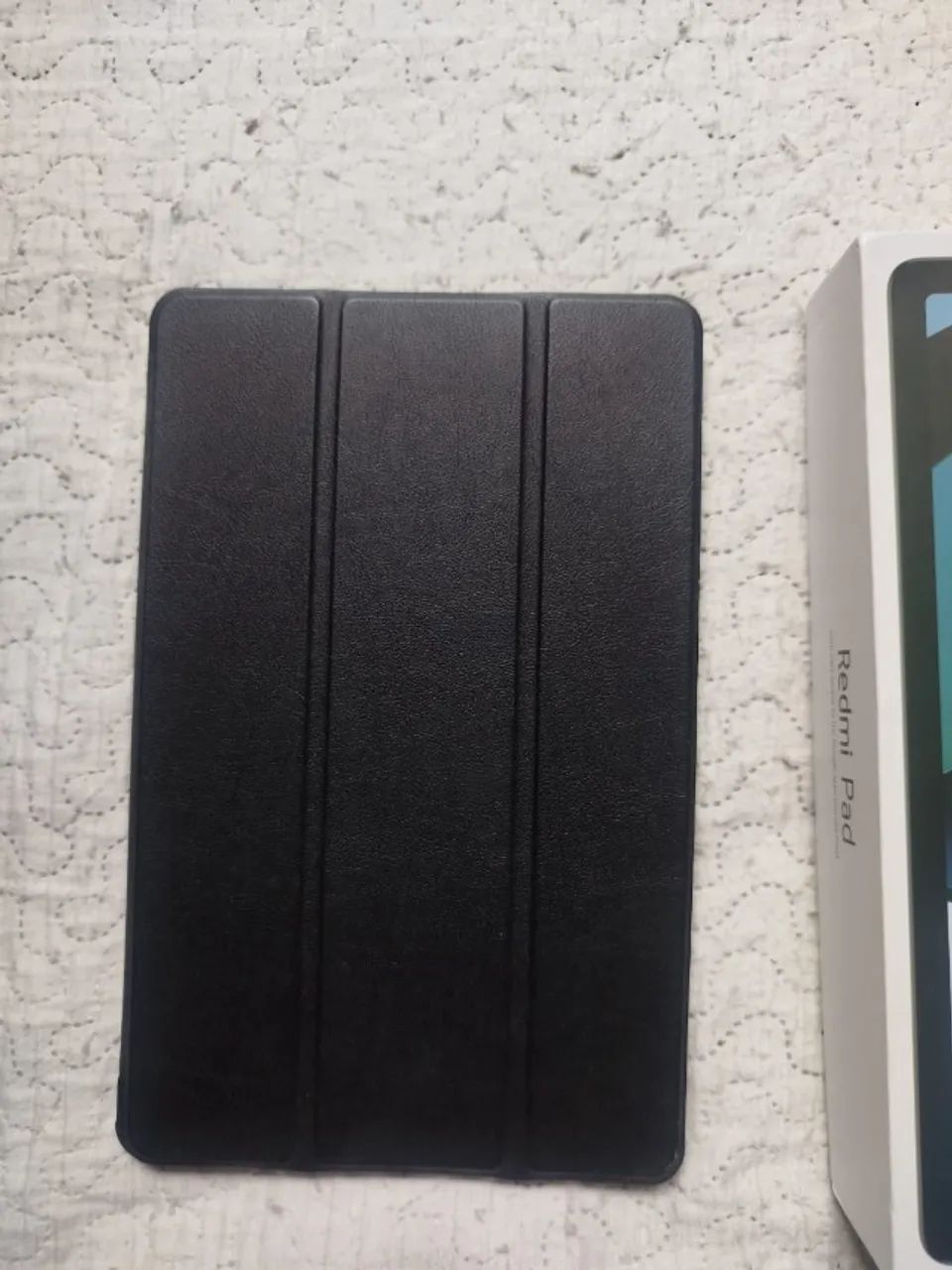 Redmi Pad - Mint Green 6GB Ram 128 GB Rom - Foto 2