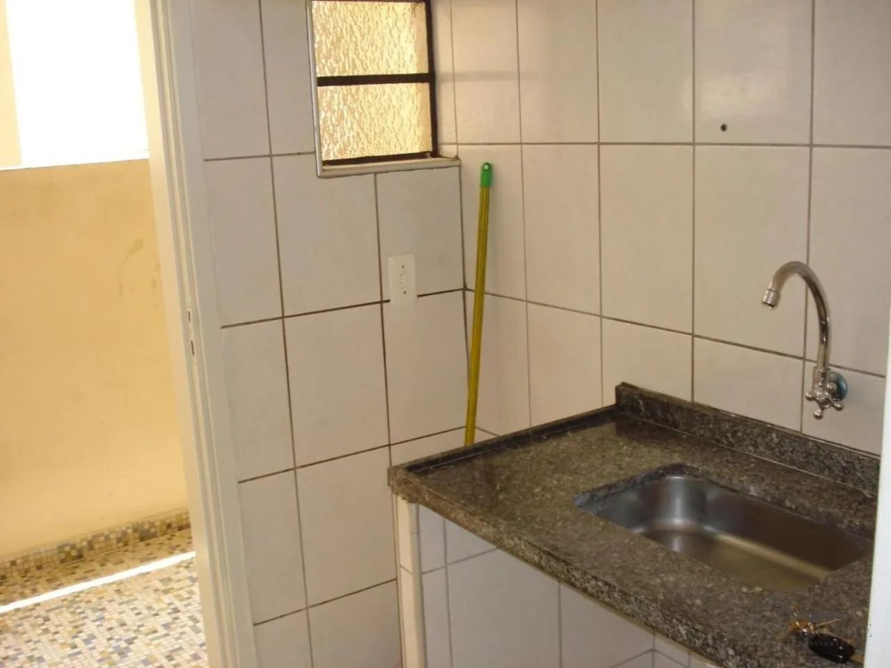 Kitnet à venda e para alugar no Centro em Campinas/SP - Foto 2