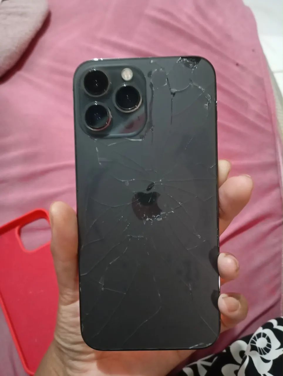 iPhone 13 Pro Max  - Foto 5