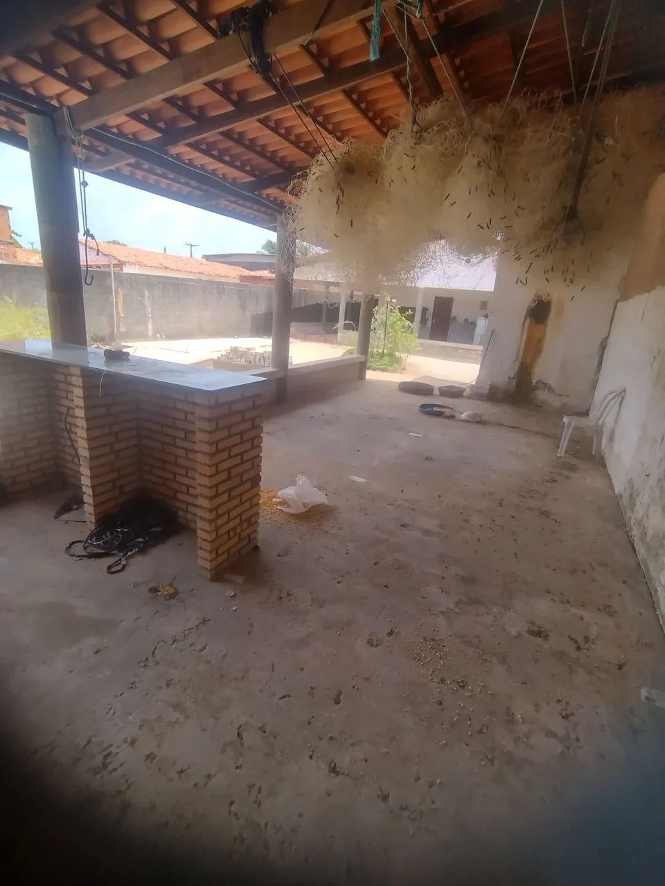 ALUGO CASA TODA MOBILIADA CARNAVAL NO PARACURU  - Foto 8