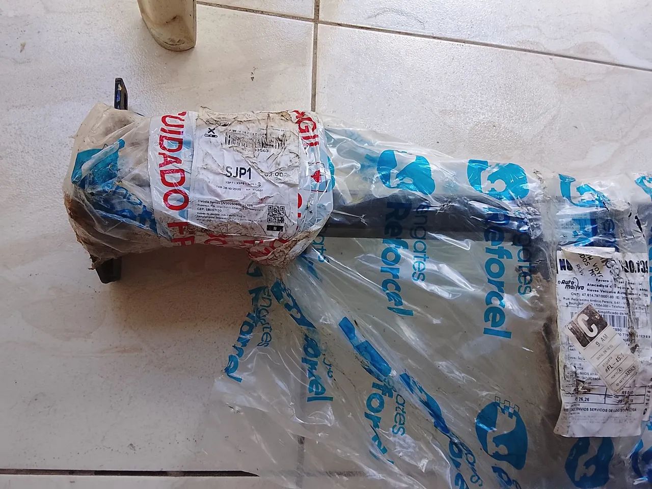 Guincho novo - Foto 3