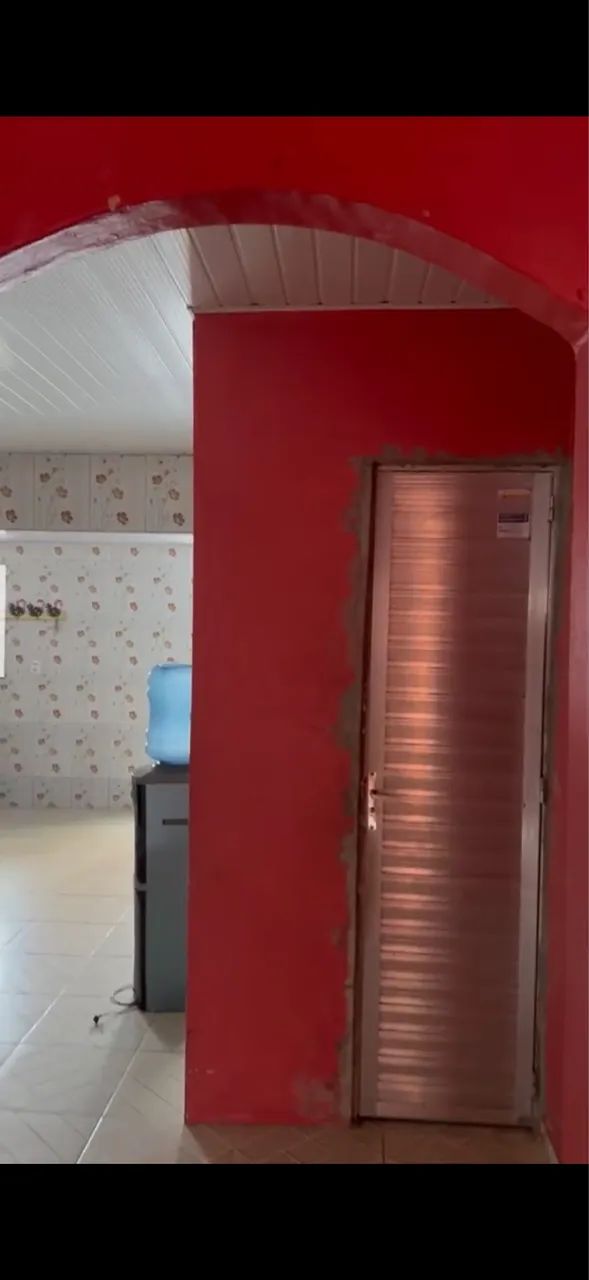 Casa no conjunto Guajara 1  - Foto 4