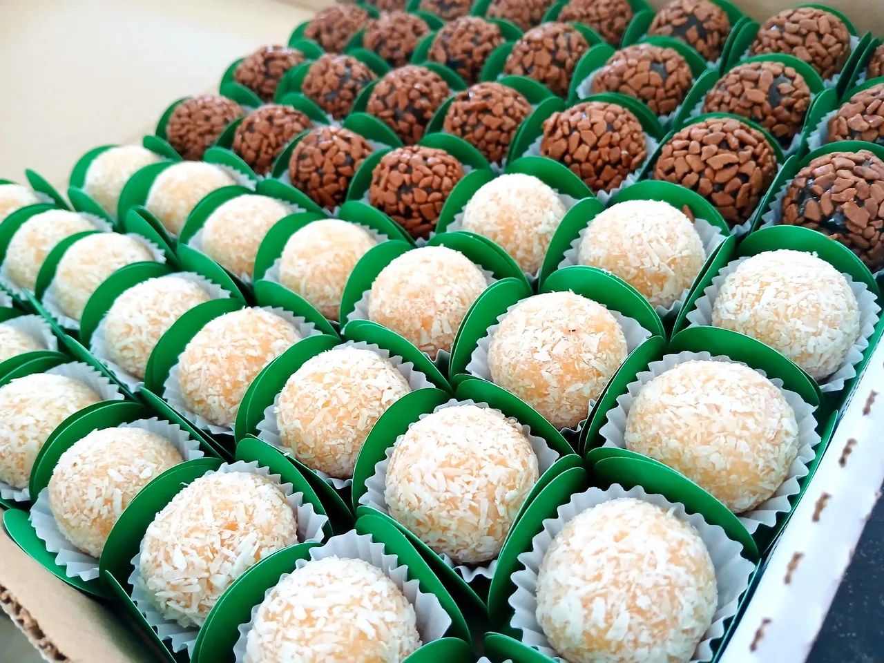 Docinhos - Foto 3